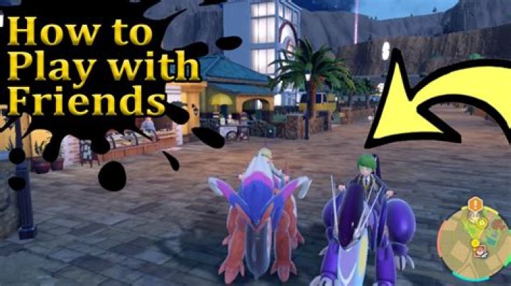 Onrush: How to Play with Friends
