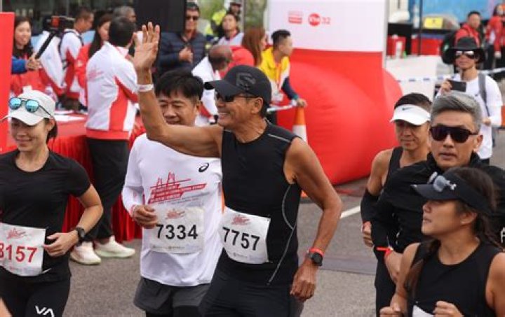 Opinion | Bridge half marathon worth a longer run