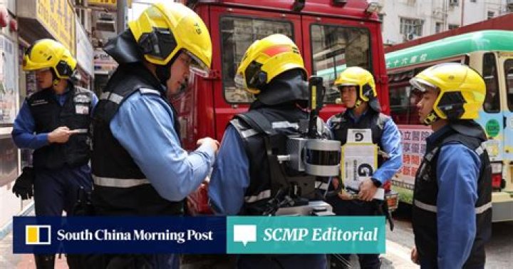 Opinion | Double regulation and enforcement efforts for Hong Kong subdivided flats