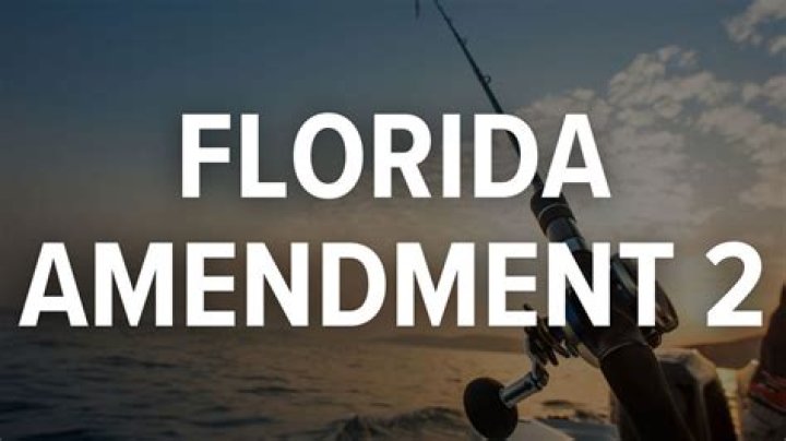 
Opinion |	Florida’s proposed hunting/fishing amendment aims at deceptive targets | Editorial	