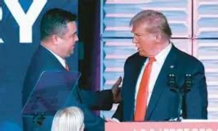 
Opinion |	Mr. and Mrs. Hypocrisy of the Florida GOP | Editorial	