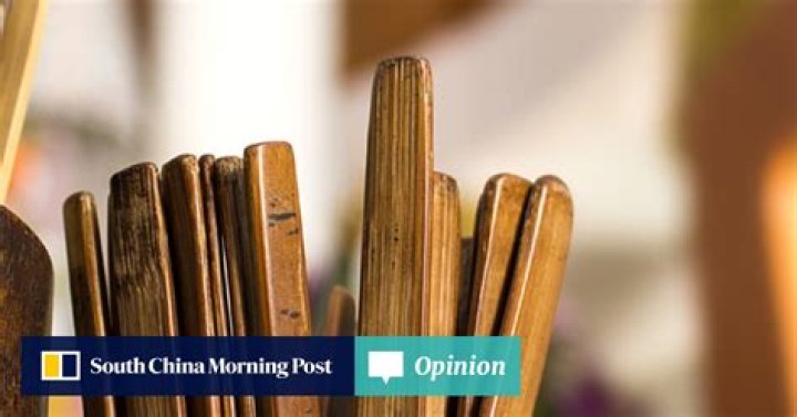 Opinion | Predicting the future, the Chinese way