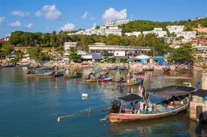 Opinion | Thai holiday island Koh Samui’s fresh water shortage is blamed on ‘rapid development’, but it is a 30-year-old problem