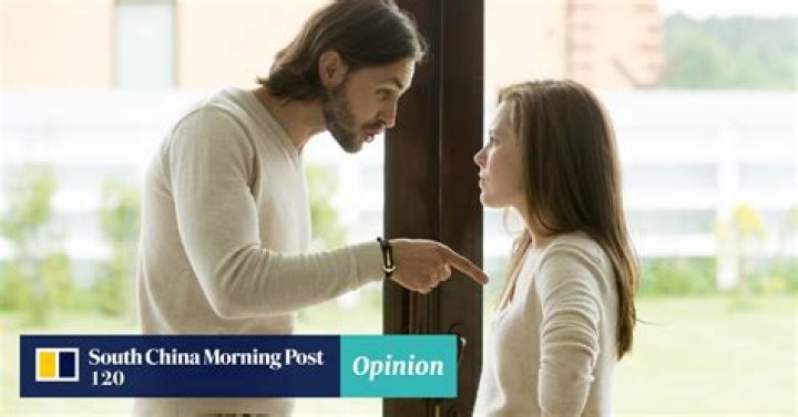 Opinion | The ex factor: should you and your partner talk about previous lovers? How to go about it without hurting each other