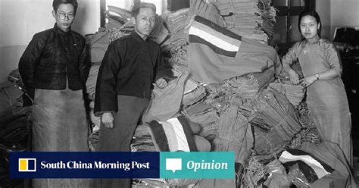 Opinion | Will Hong Kong be renamed Xianggang, its Mandarin name, in due course? Similar has happened before