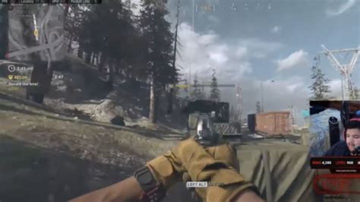 OPMarked's Warzone Settings Explained