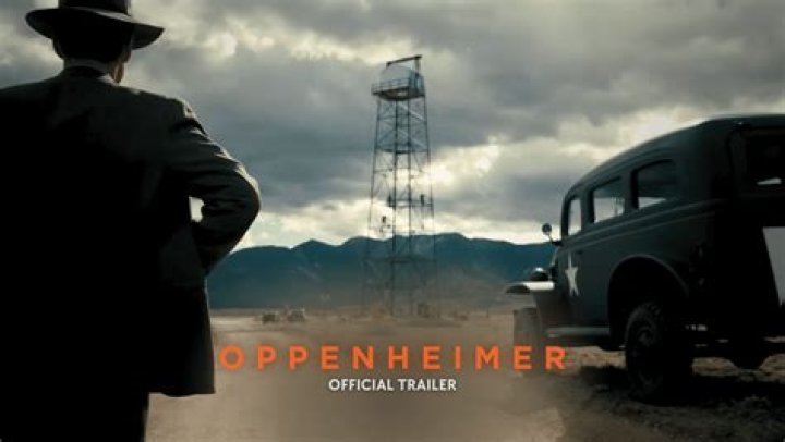 Oppenheimer trailer gives first look at Christopher Nolan’s atomic bomb epic