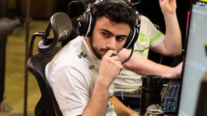 OpTic Dashy explains why he thinks the Call of Duty League format is “sh*t”