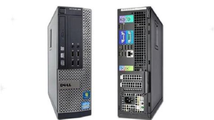 Optiplex 990 Specs - Full Specifications