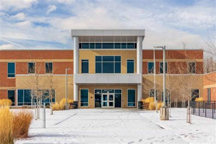 Orchard Park Academy - Denver