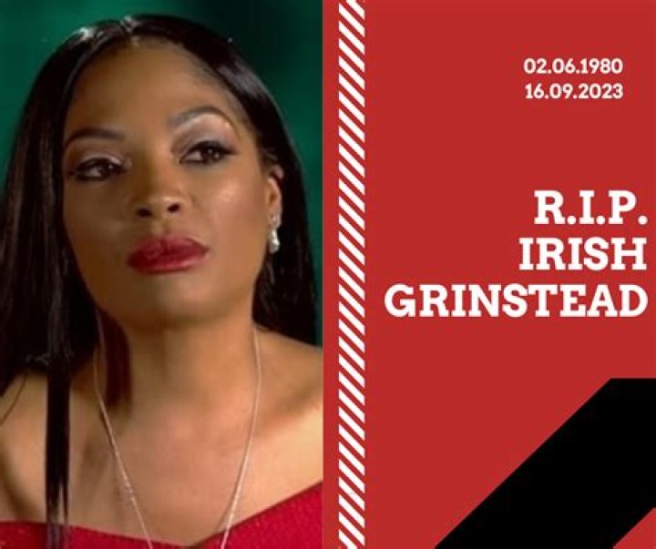 Orish Grinstead Death: Who Is Orish Grinstead? How Did He Died?