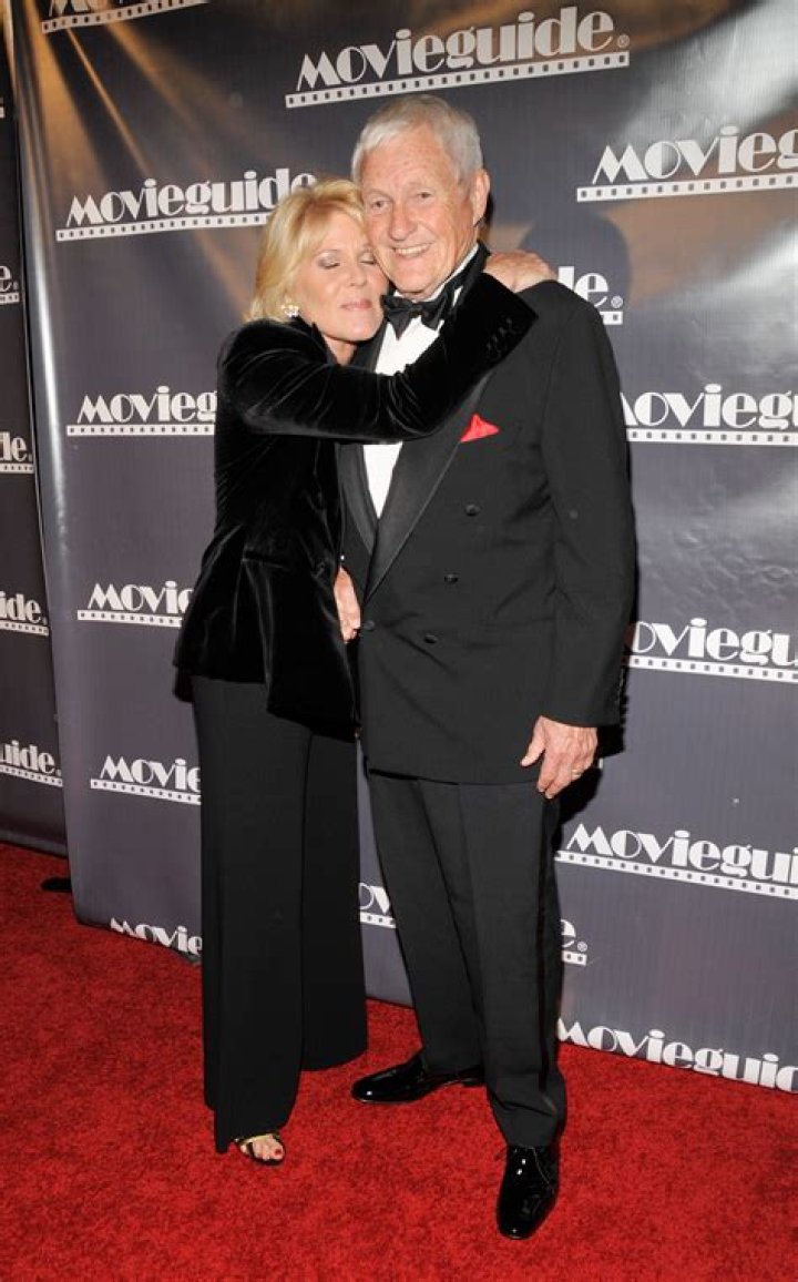 Orson Bean Is Finally Happy With Wife Alley Mills After Several Unsuccessful Marital Relationship