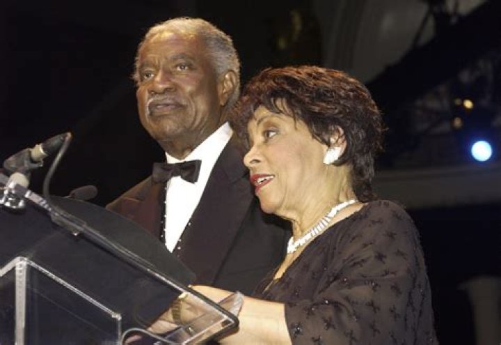 Ossie Davis Net Worth 2024