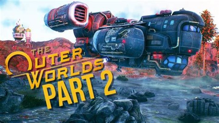 Outer Worlds: Can You Replay Missions? Answered
