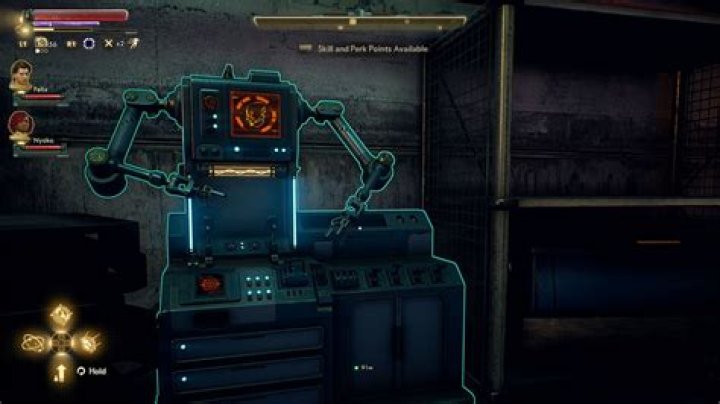 Outer Worlds: How to Repair Weapons & Armor