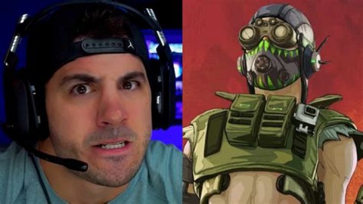 Outrageous Apex Legends hacker destroys NICKMERCS, Cloakzy and 72hrs