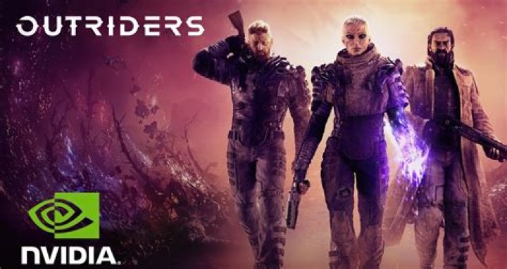 Outriders Guide Wiki