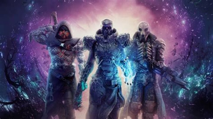 Outriders: How to Increase Gear Rarity (Unusual, Rare, Epic)