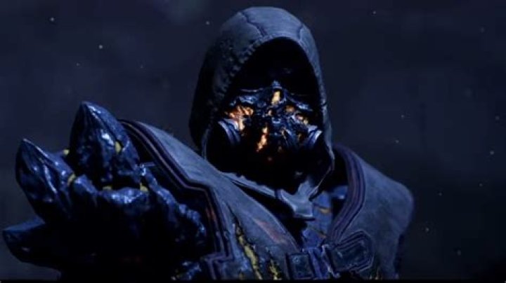 Outriders In-Depth 101 Trailer Kicks Off Square Enix Presents