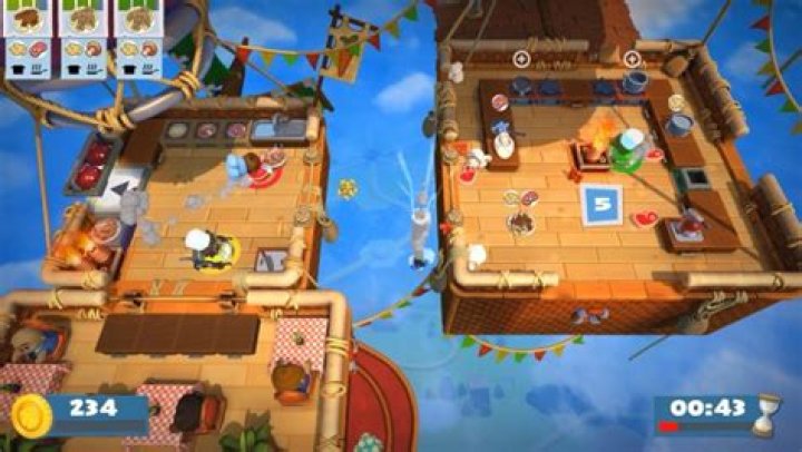 Overcooked 2: Tips & Tricks for Beginners