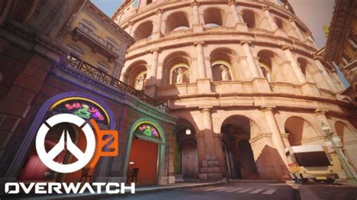 Overwatch 2 pro playtest reveals Push game mode, hero reworks & UI updates