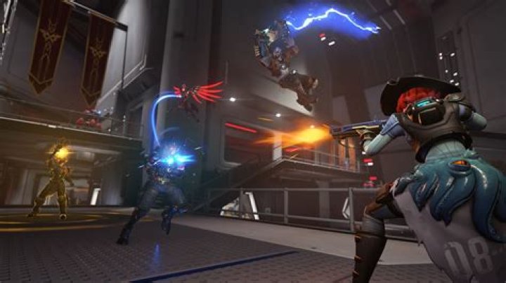 Overwatch 2 season 4 trailer reveals battle pass skins, Starwatch mode