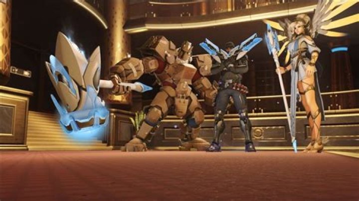 Overwatch 2 Season 8 Release Date, Where to Watch, What to Expect & More