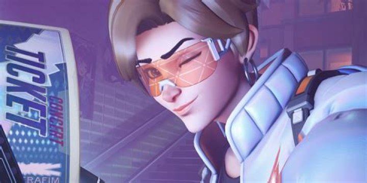 Overwatch 2 sparks new player boom as beta date edges closer