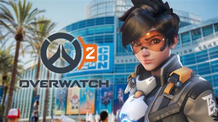 Overwatch 2: When is Blizzcon 2021?