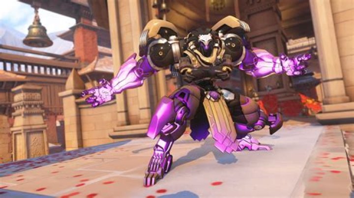 Overwatch announces major change to 2022 events with new 