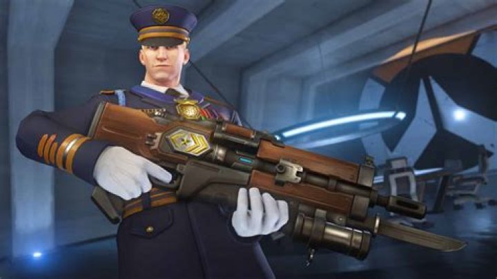 Overwatch Aug 5 update buffs Soldier, Genji, Roadhog & more: patch notes