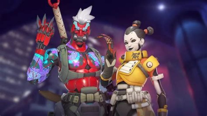 Overwatch Black Friday Deals