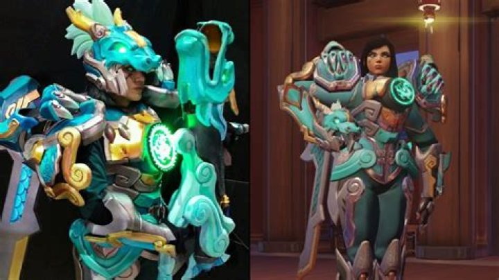 Overwatch cosplayer creates most realistic Pharah costume you’ll see