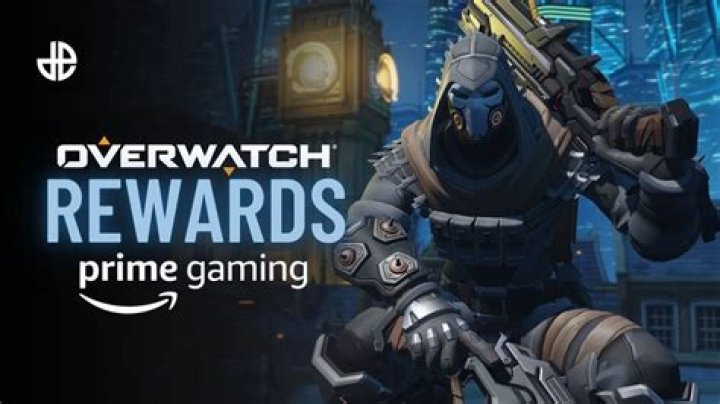 Overwatch fans disappointed by new Prime Gaming rewards: “We have everything”