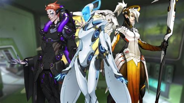 Overwatch hero concept combines 3 heroes together & it’s surprisingly brilliant