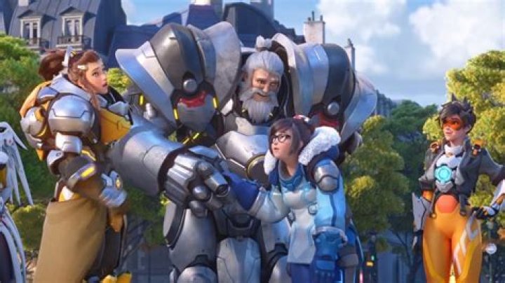 Overwatch Molten Core Best Heroes