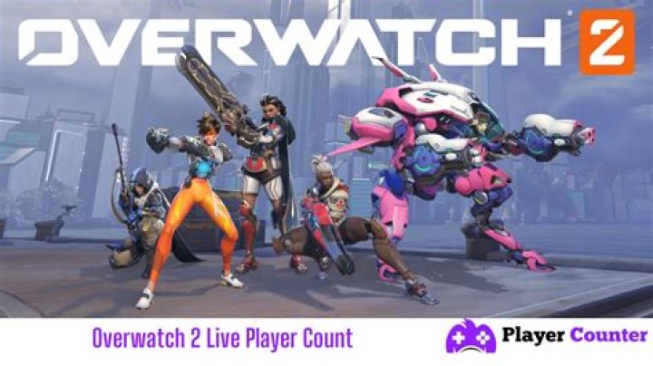 Overwatch Player Count 2020: How Many Are There?