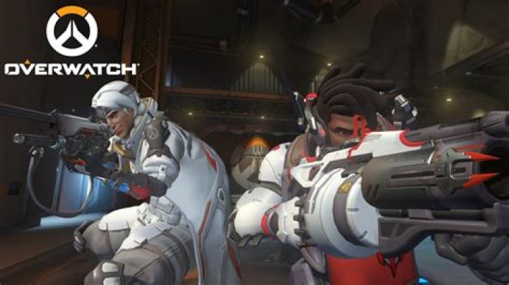 Overwatch player racks up over 4K healing with viral Zenyatta play