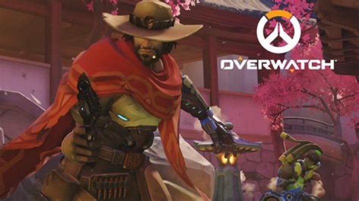 Overwatch players demand McCree name change after damning Blizzard report
