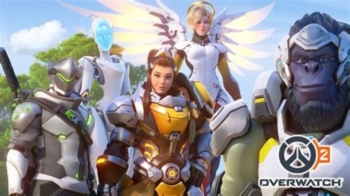 Overwatch players divided over Brigitte's 