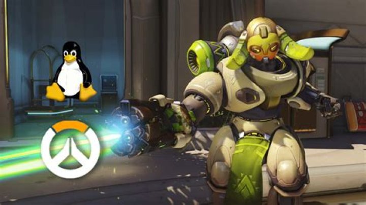 Overwatch players reportedly banned just for playing on Linux in recent banwave