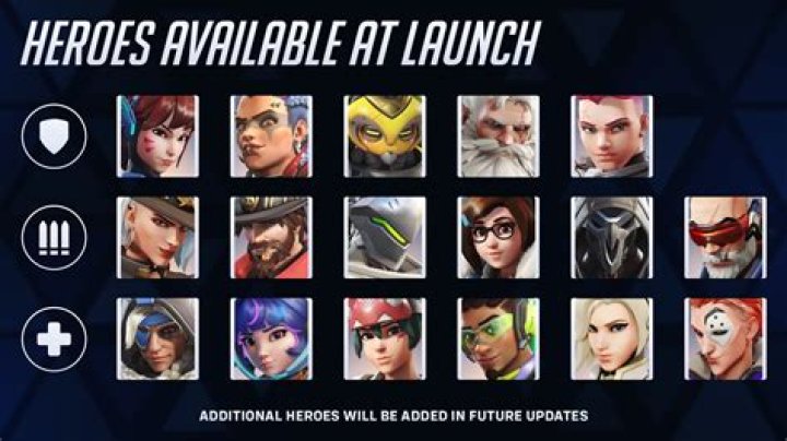 Overwatch Season 26 Start Date: When is it?
