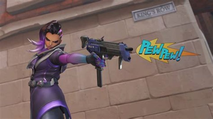 Overwatch Sept 15 update makes leaver penalties more severe: patch notes