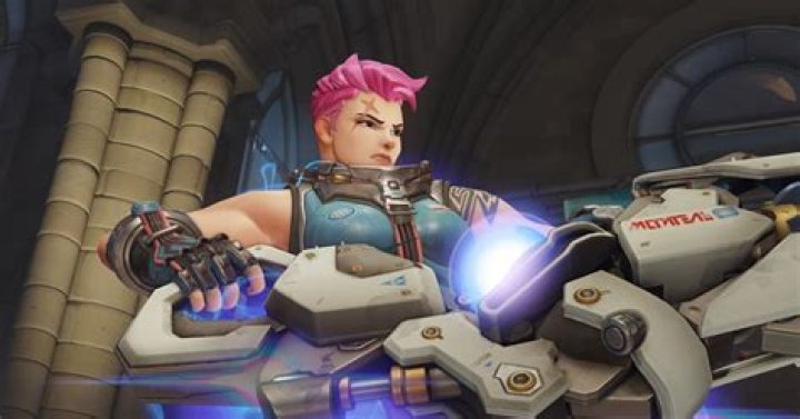 Overwatch Soldier Buff in Latest Experimental Mode Patch Notes is a Game-Changer