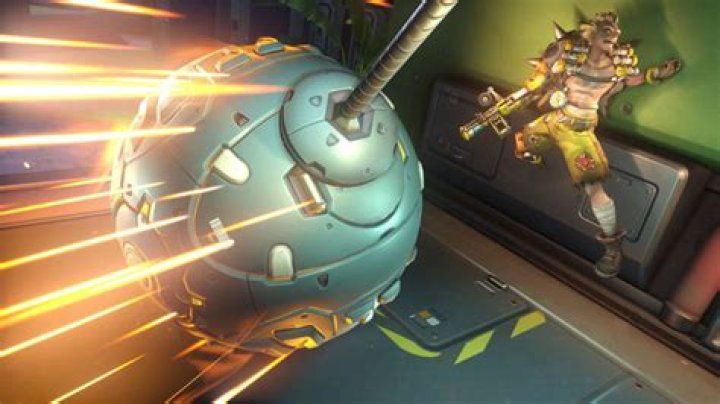 Overwatch Tank Tier List December 2021