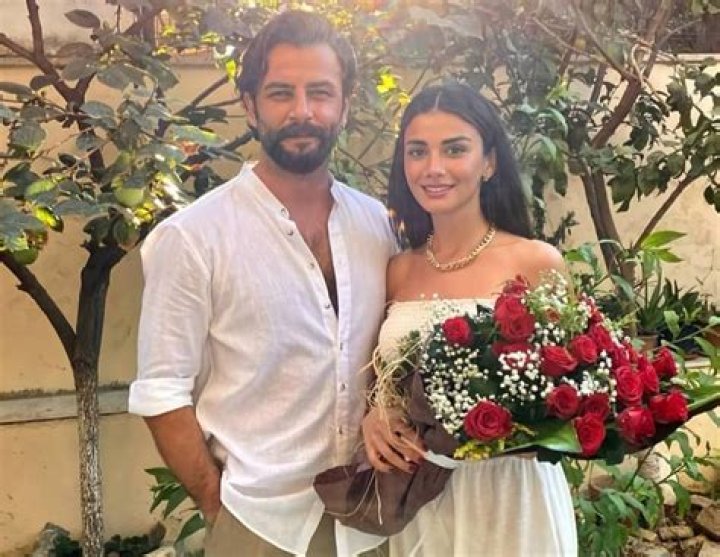 Özge Yağız Husband: Exploring The Love Life Of A Rising Star