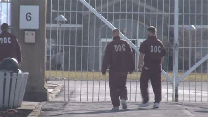 PA DOC announces plan for phased reopening of state prisons
