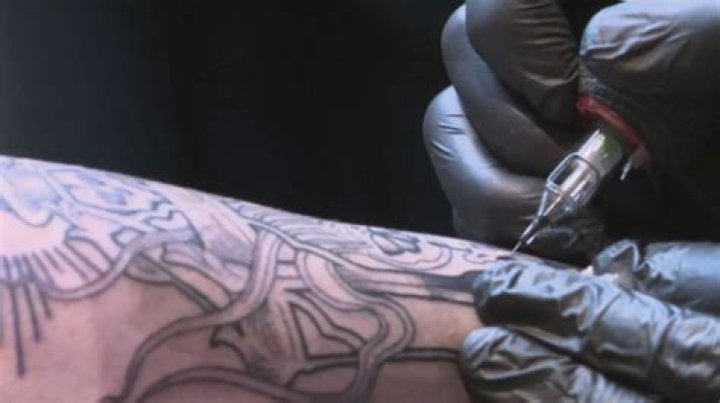 PA representative proposes Tattoo Practice Act for safer tattoo industry