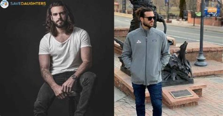 Pablo Lyle - Bio, Age, Net Worth, Height, Married, Nationality, Body Measurement, Career