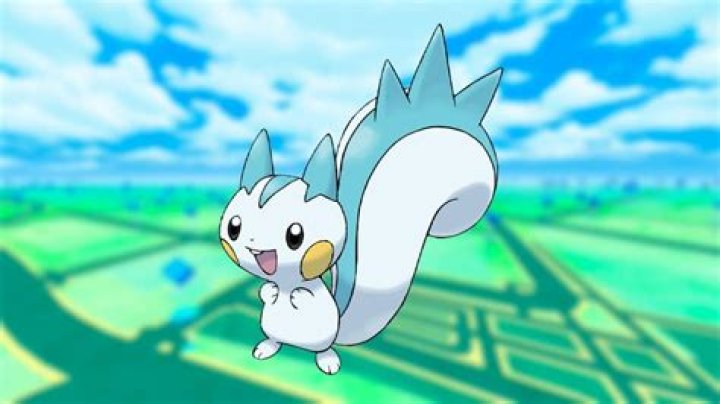 Pachirisu Pokémon GO: How to Catch